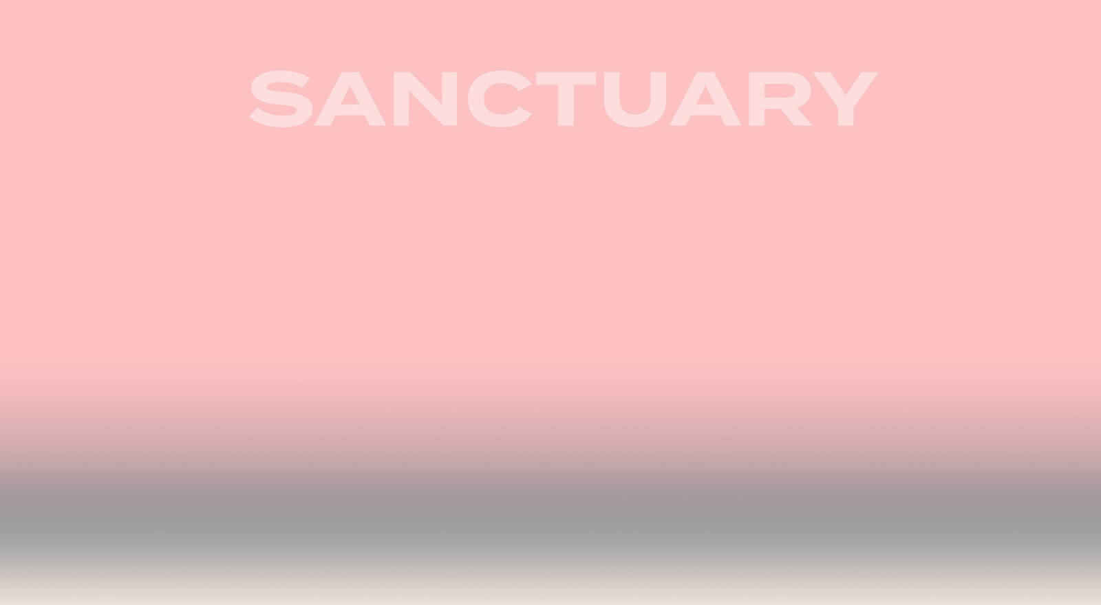 D/Luca Sanctuary Shades of Blush - Artwork
